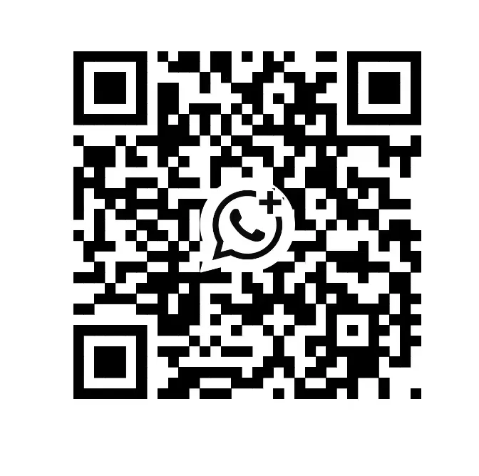 WhatsApp QR Code