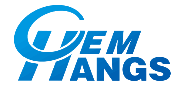 Weifang Changs Chemical Logo