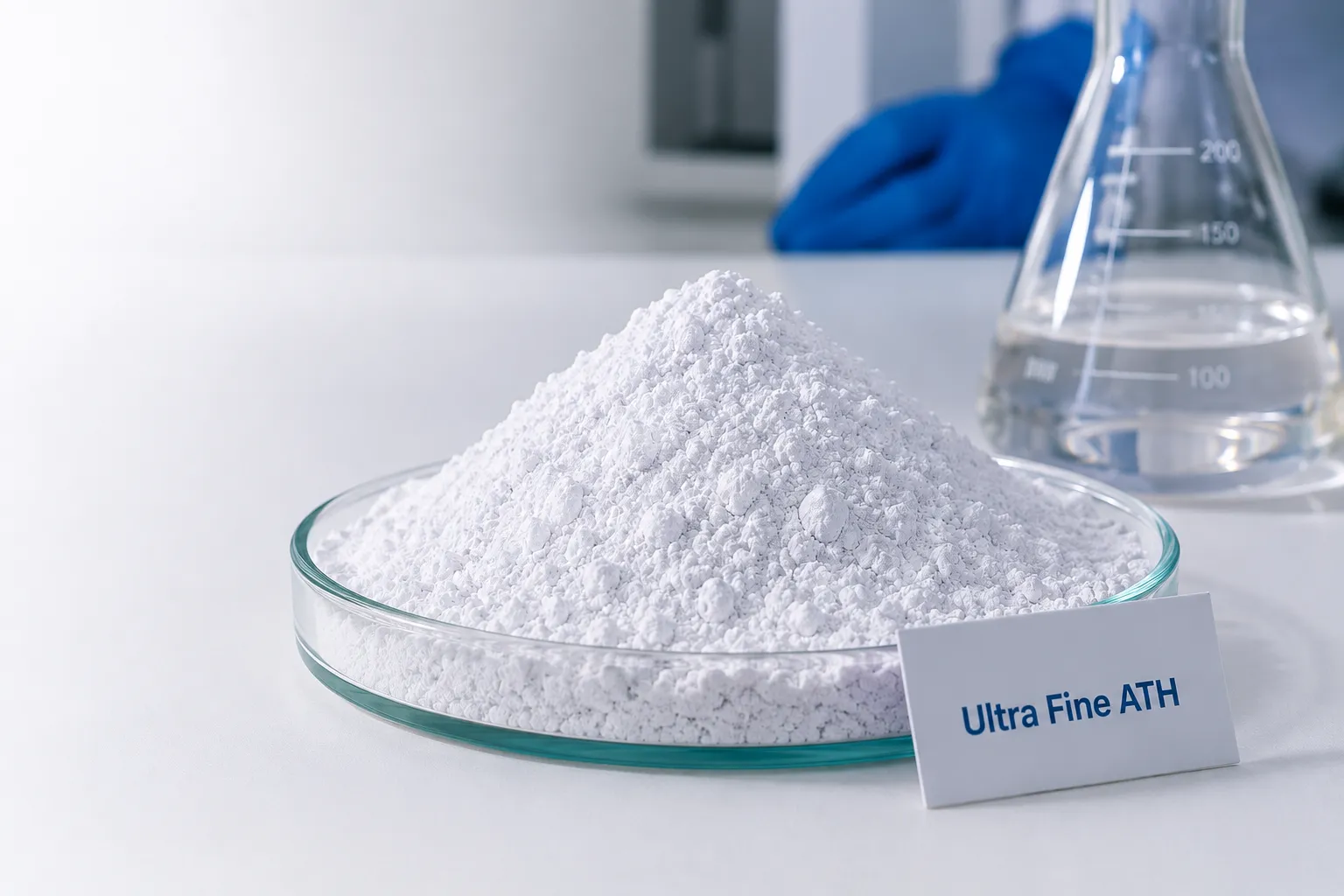 Ultra Fine ATH Powder