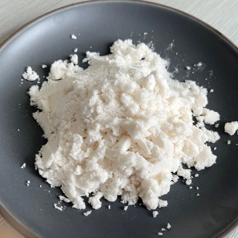 Fine Aluminum Hydroxide Powder