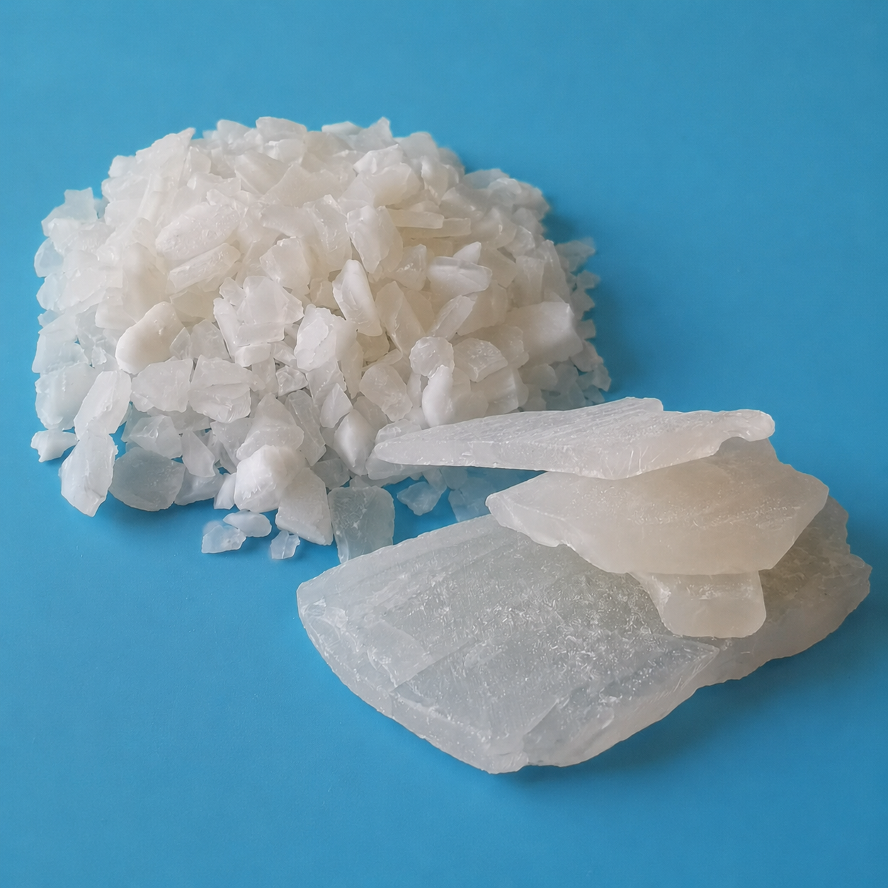 Lithium Silicate