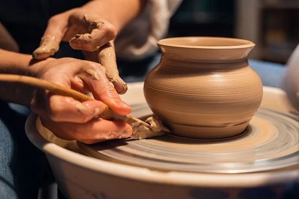 Ceramics Manufacturing
