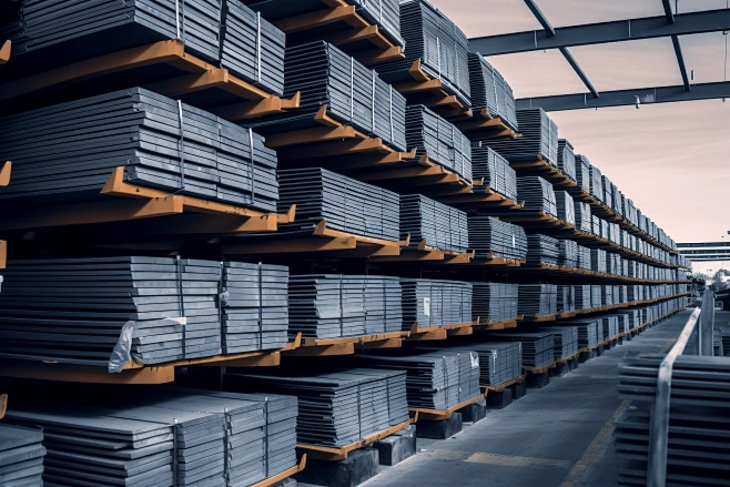 Construction Materials