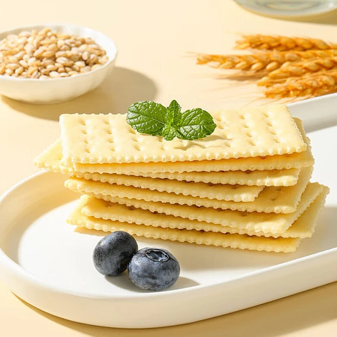 Food Industry