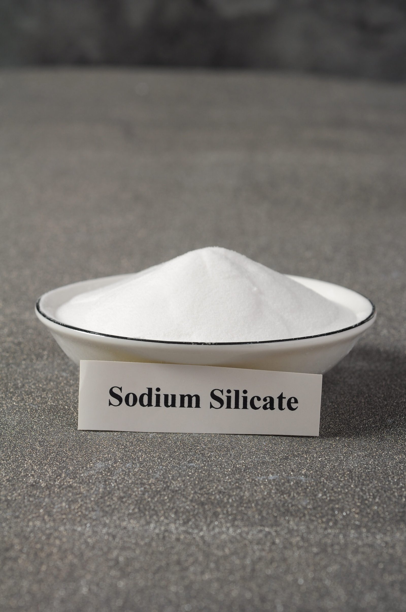 Sodium Silicate