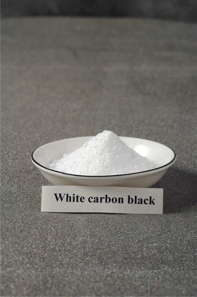 Silica Product Showcase