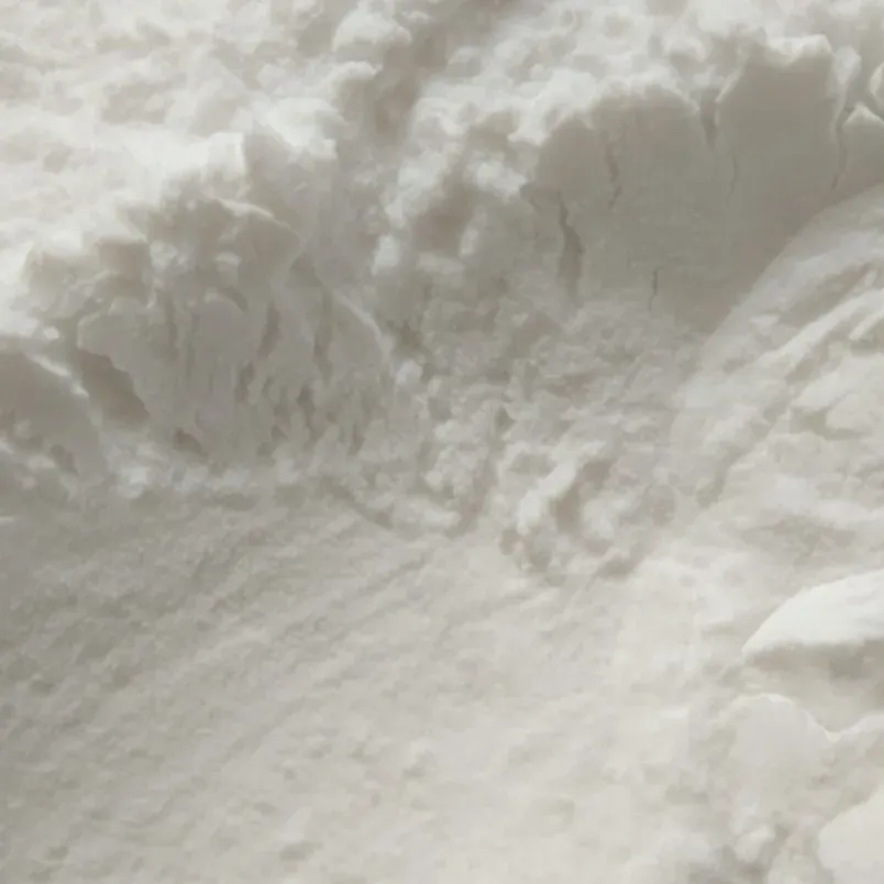 Fumed Silica