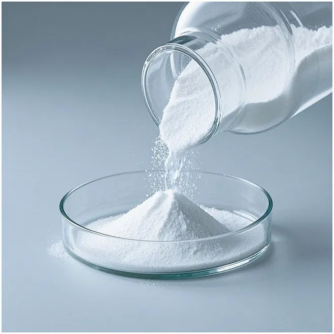 Inorganic Silicon Chemicals