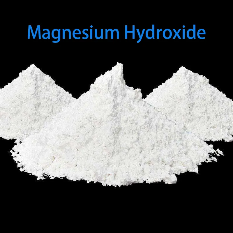 ATH vs MDH Powder Comparison