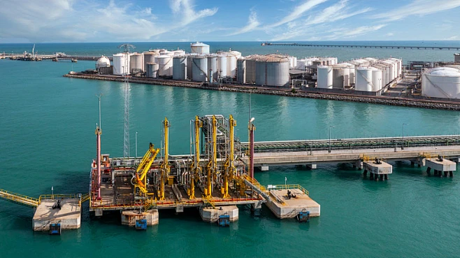 Corrosion Protection