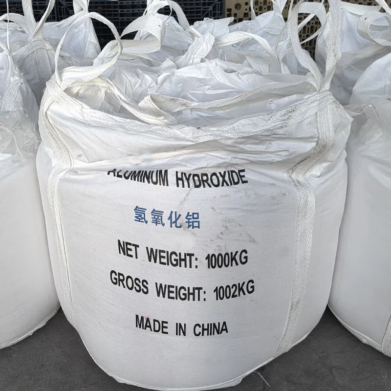 Industrial Grade ATH Packaging