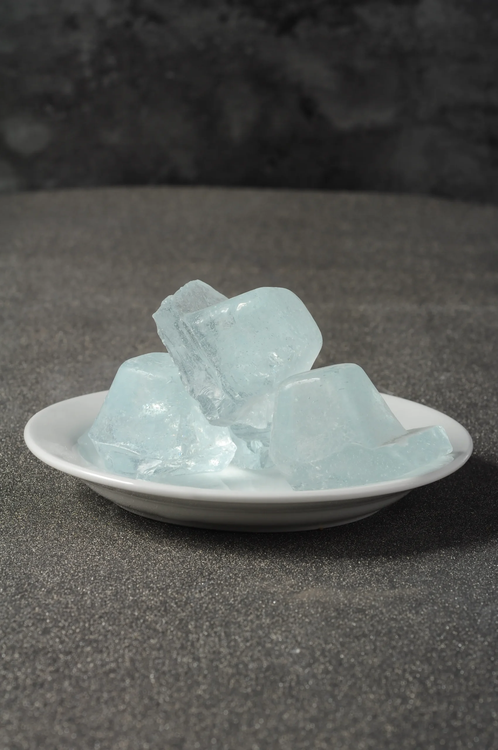 Silicate Structure