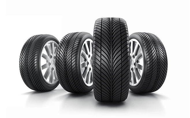 Rubber Industry Tire Reinforcement
