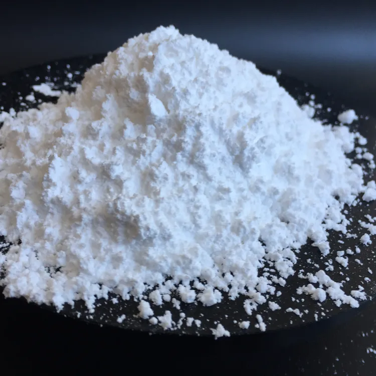 Sodium Bicarbonate Structure