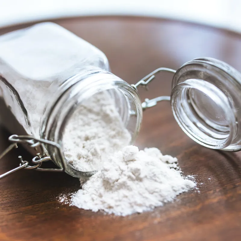 Aluminum Sulphate