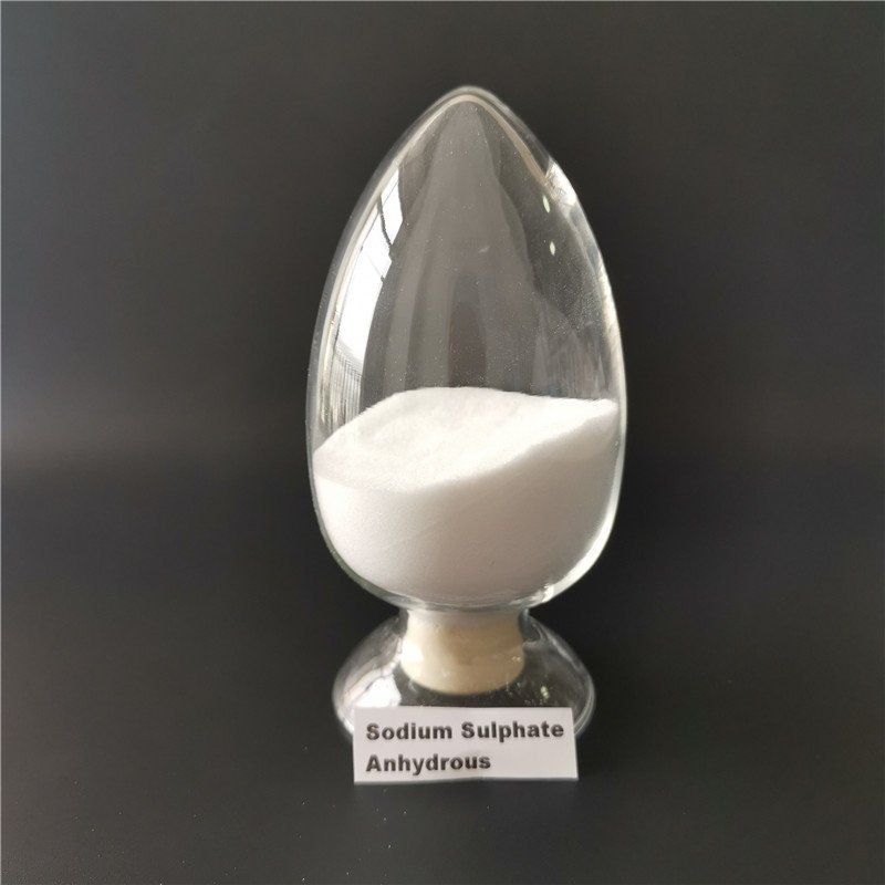 Potassium Silicate