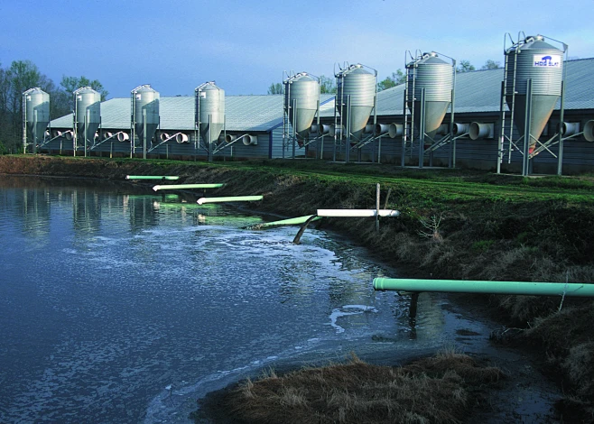 Wastewater Treatment