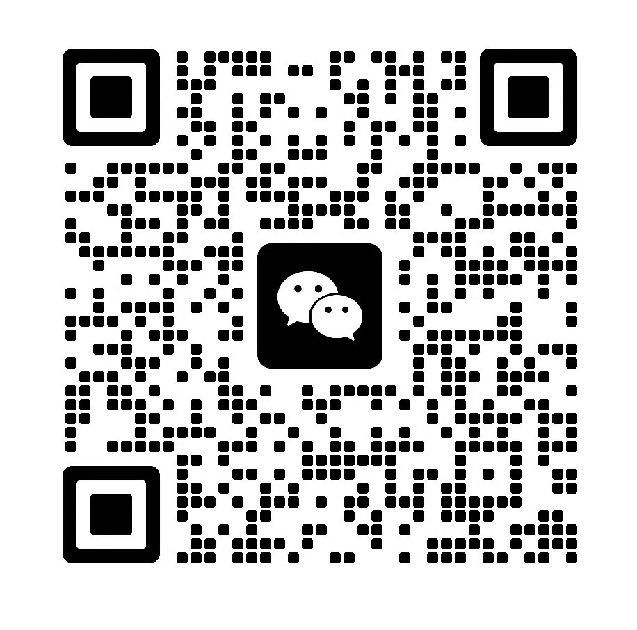 WeChat QR Code
