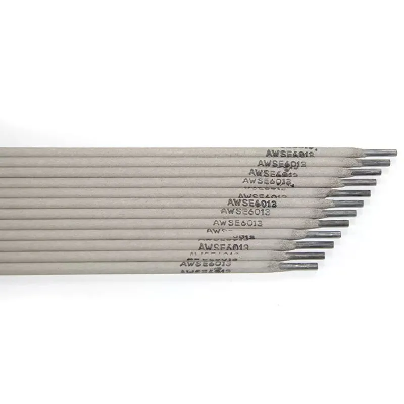 Welding Electrodes