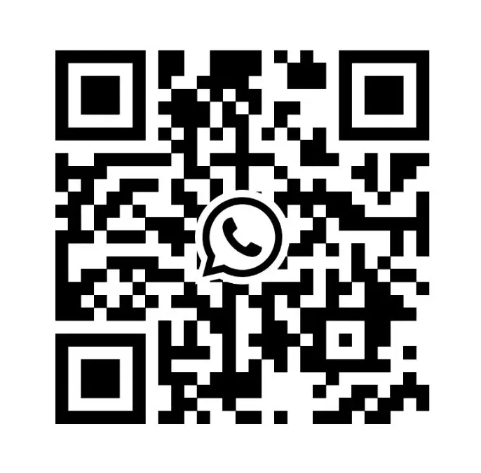 WhatsApp QR Code