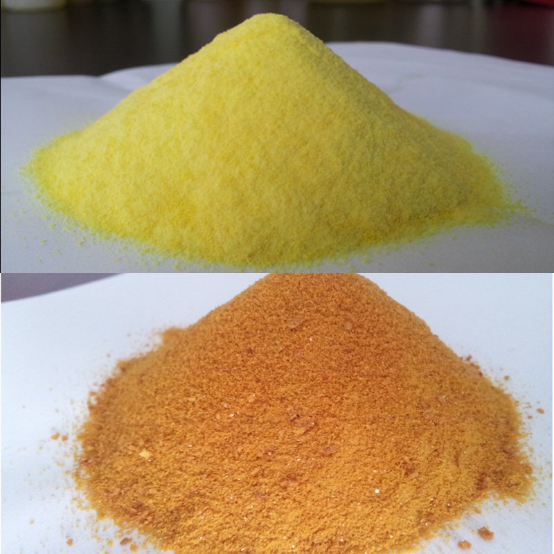 Industrial Wastewater Treatment