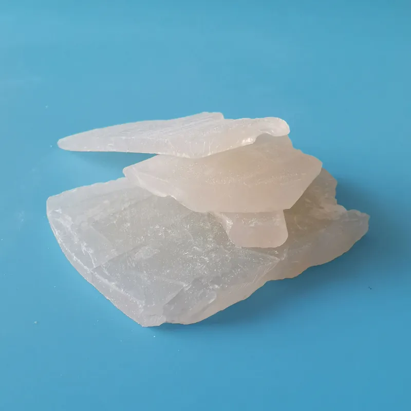 Aluminum Sulphate