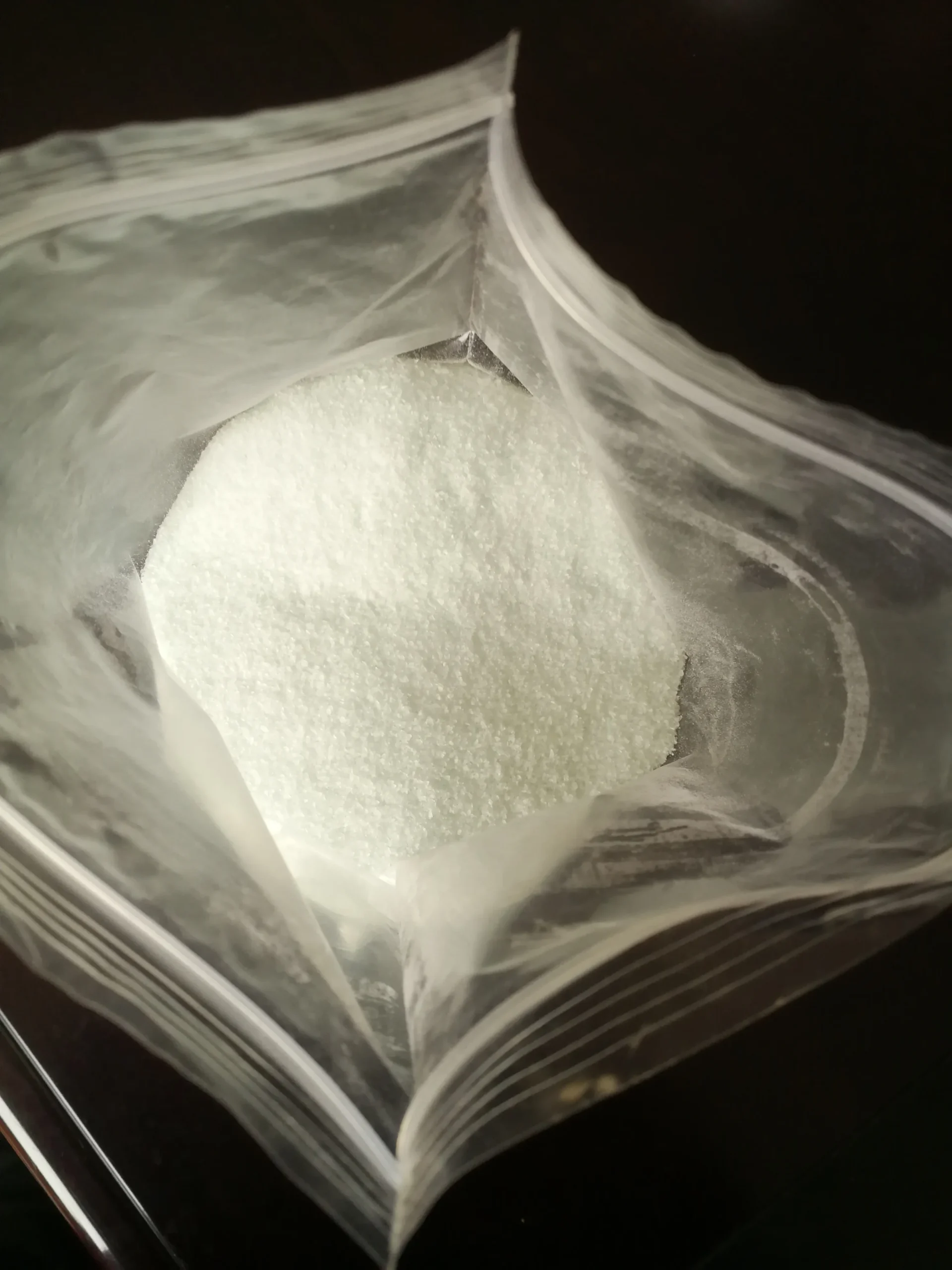 Aluminum Sulphate Powder