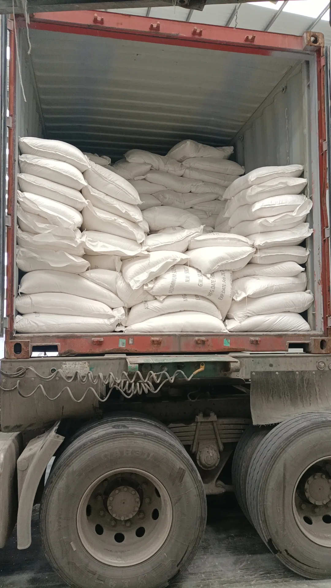 Jumbo Bag