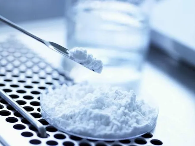 Pharmaceutical laboratory and medicine production environment