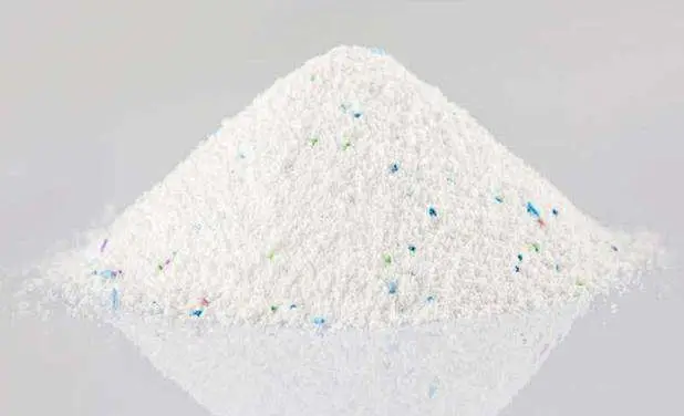 Detergent Manufacturing