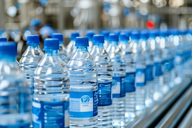 Drinking Water Treatment