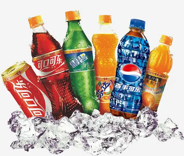 Beverage Industry