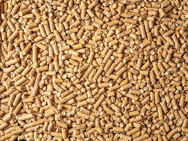 Feed Grade Sodium Bicarbonate