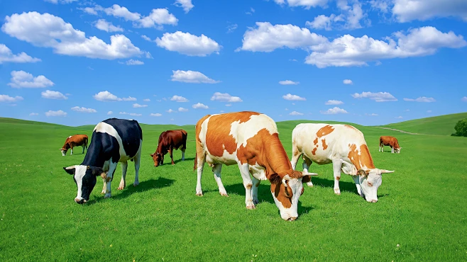 Feed Industry