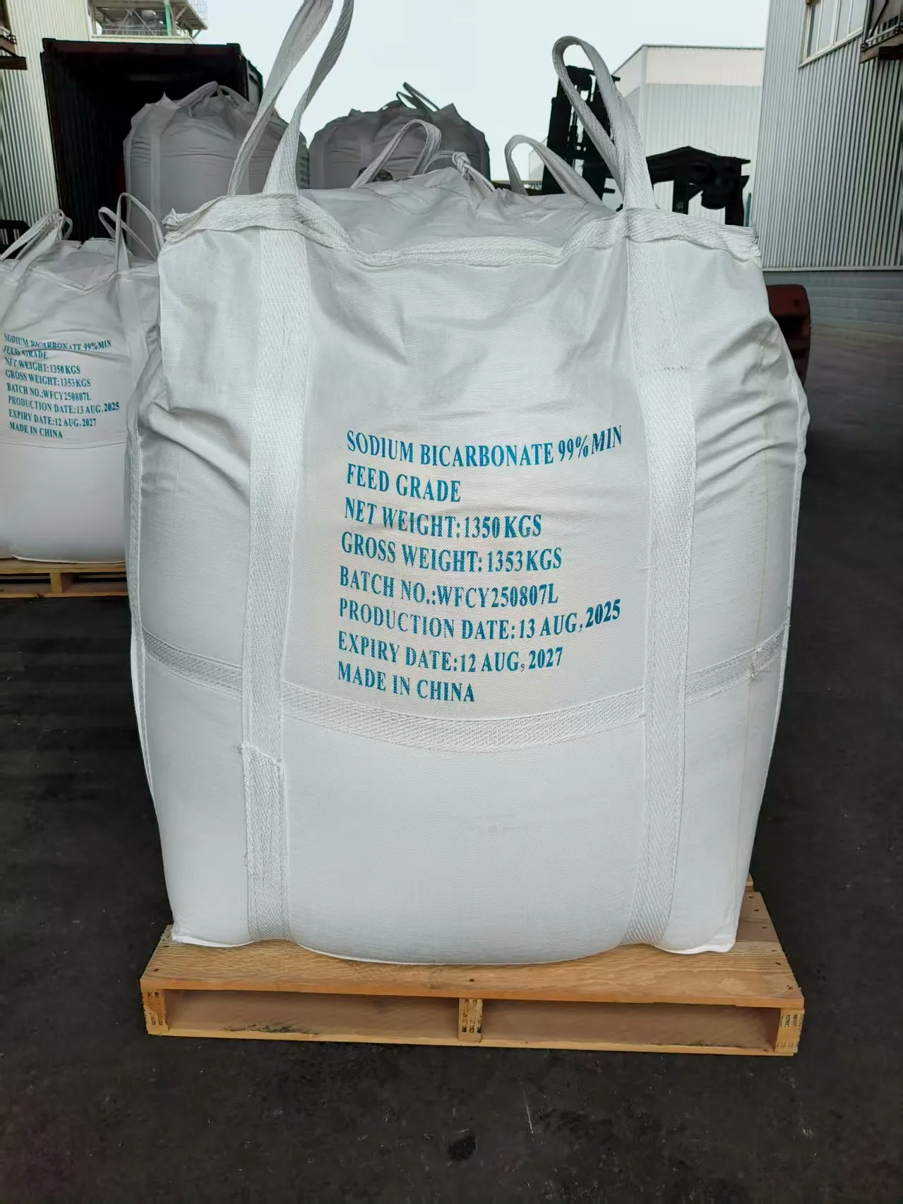25kg Kraft Bag