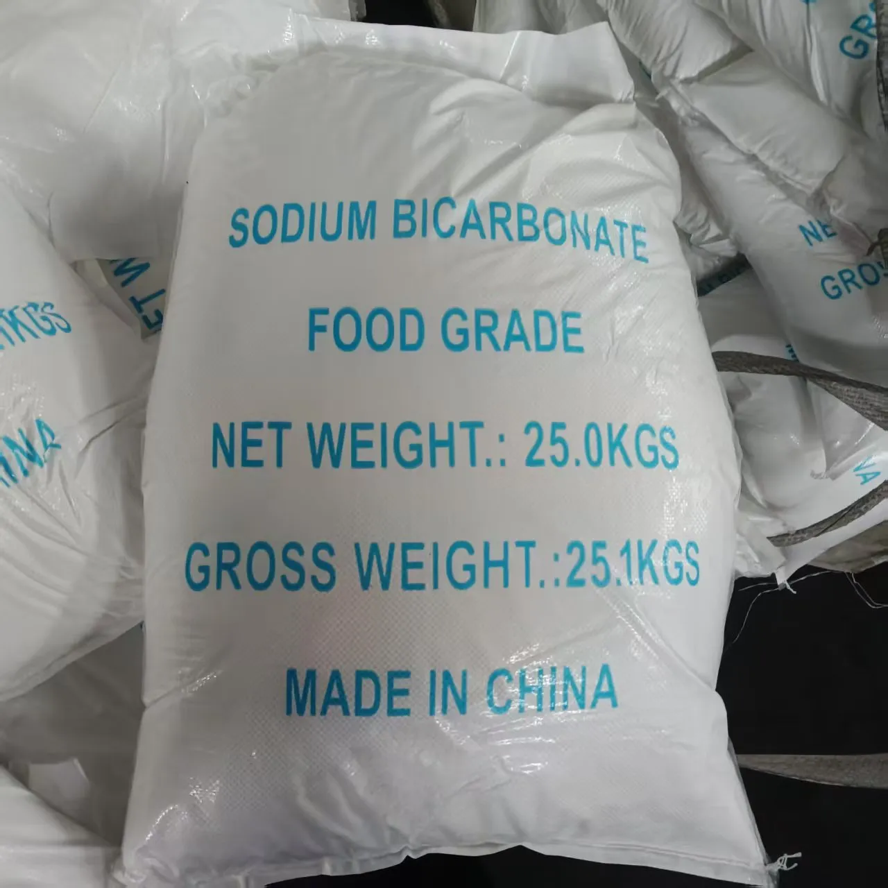 Food Processing Application