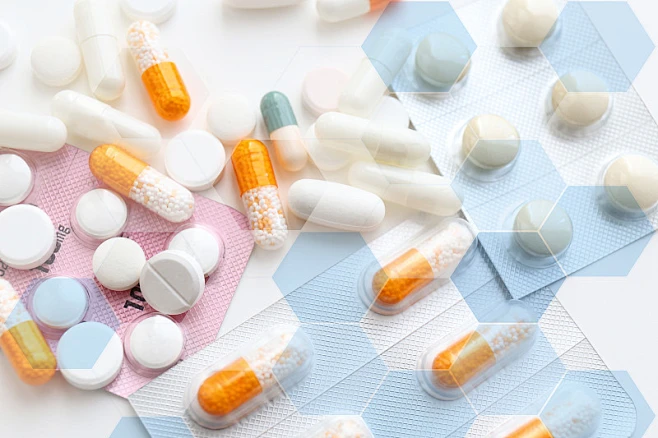 Pharmaceutical Industry