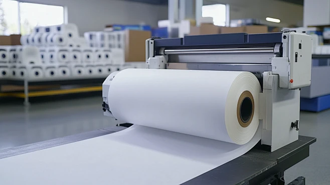 Paper and Pulp