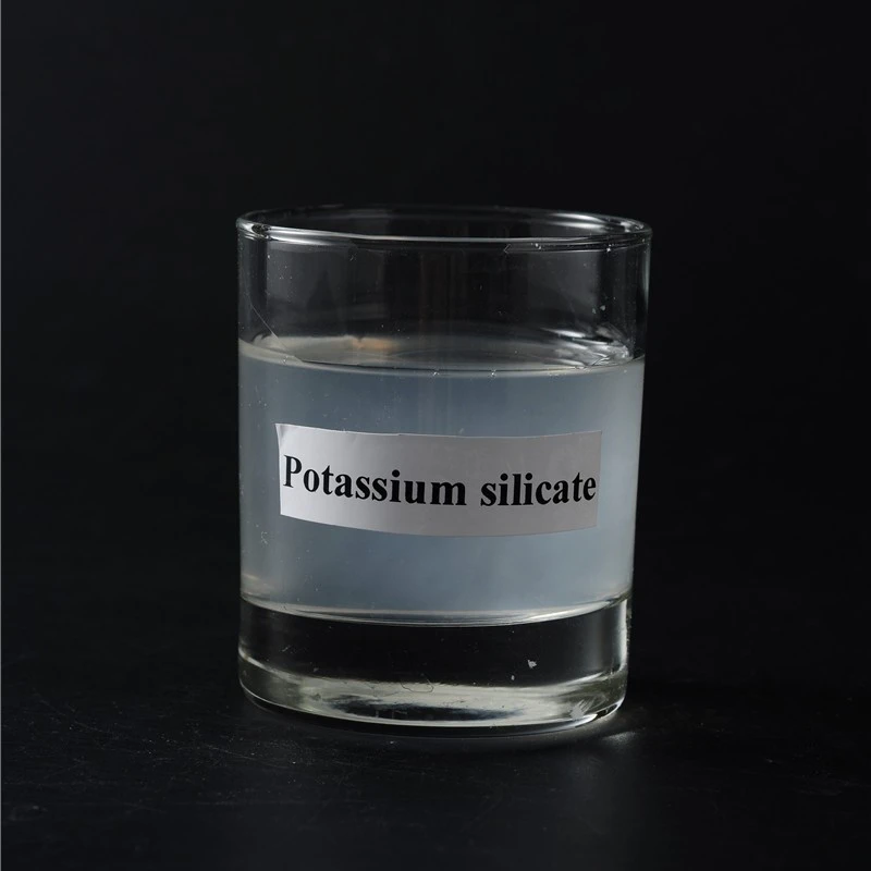 Potassium Silicate