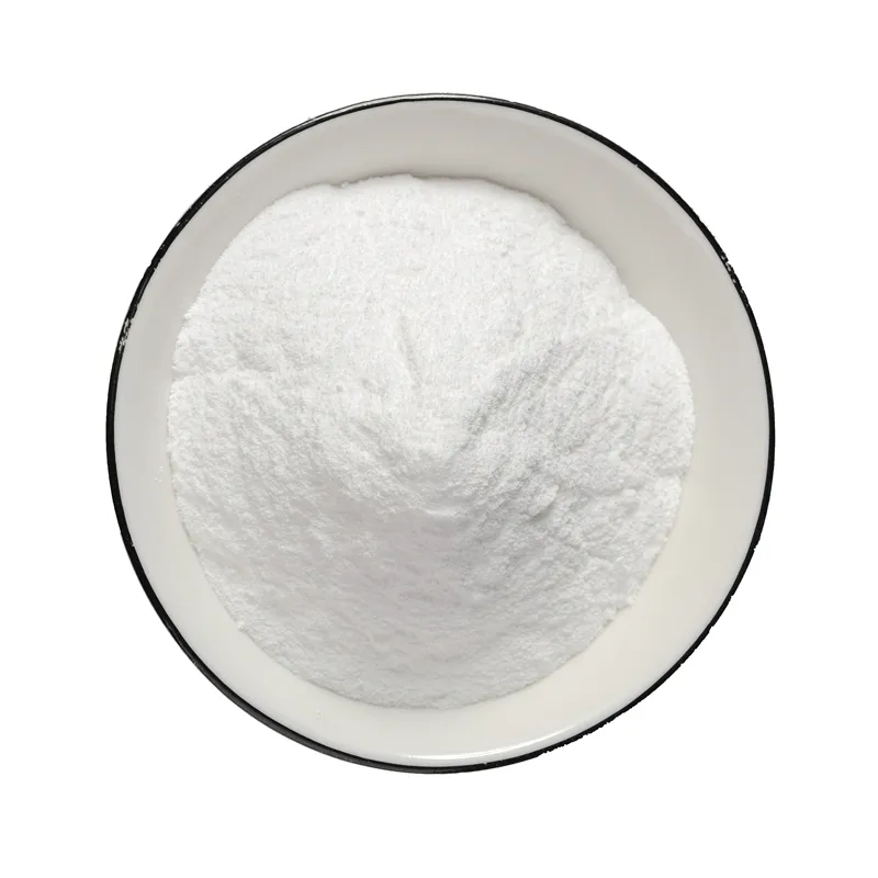 Soda Ash