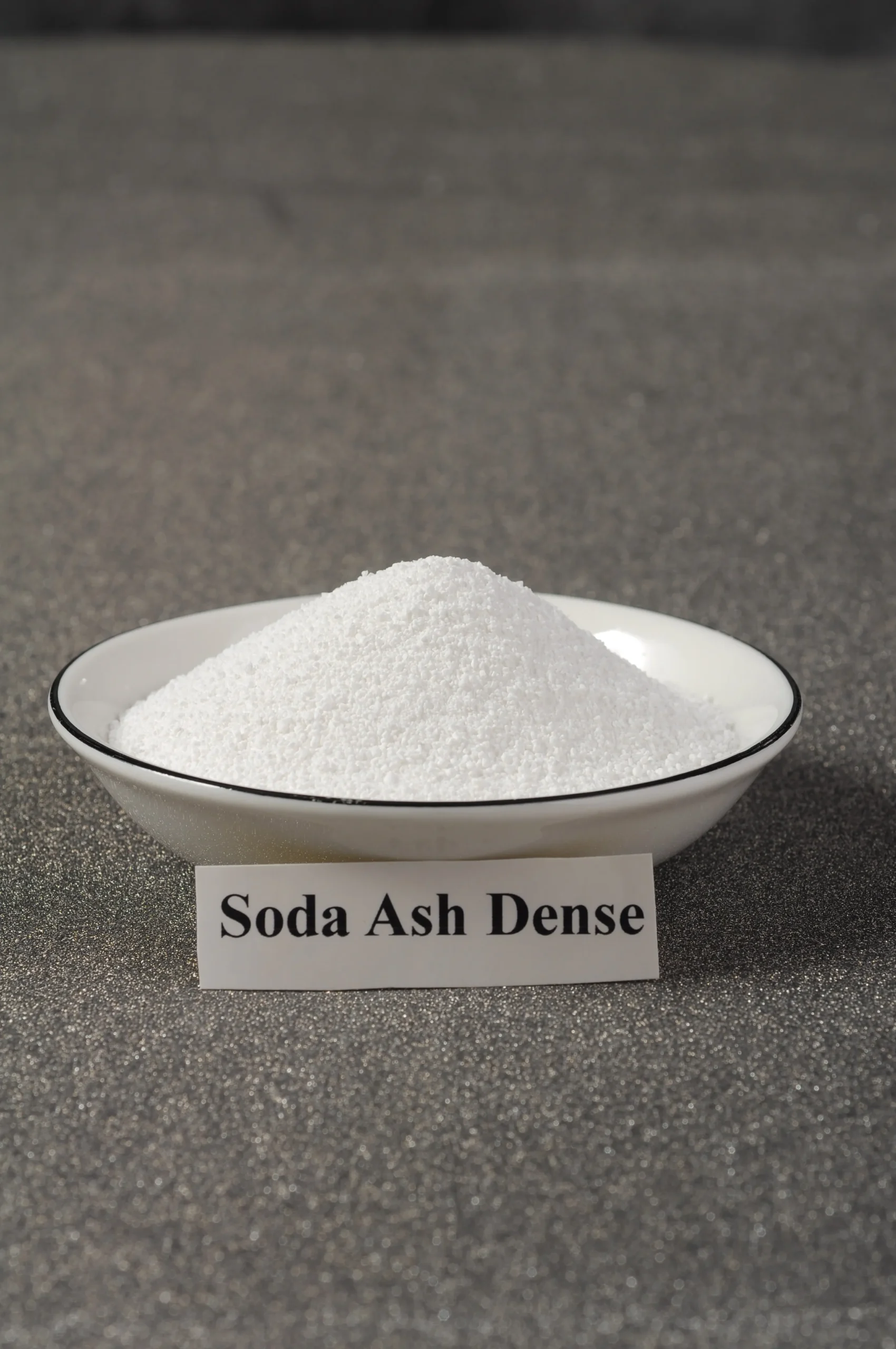 Soda Ash