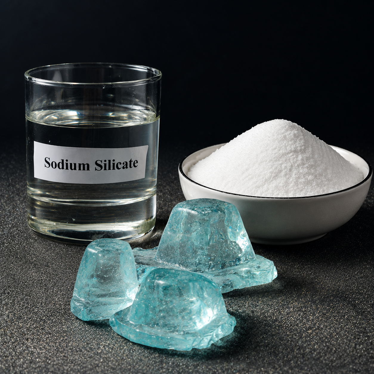 Sodium Silicate