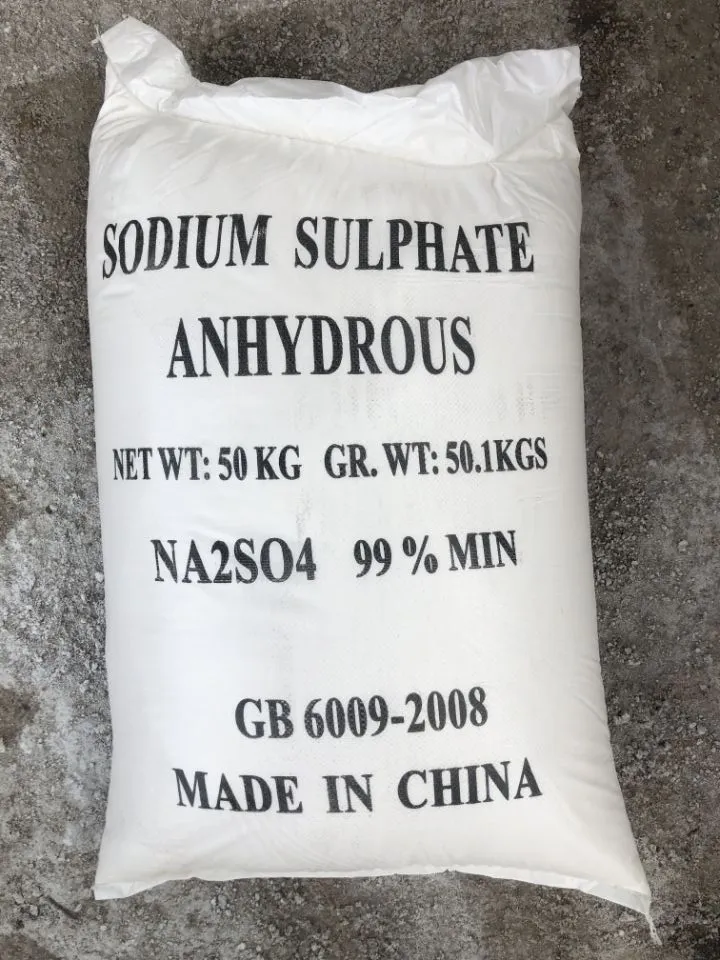 1000kg Jumbo Bags for Solid Chemicals
