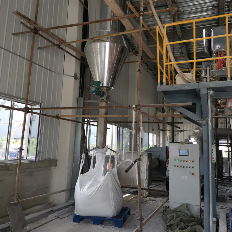 Sodium Sulphate Packaging
