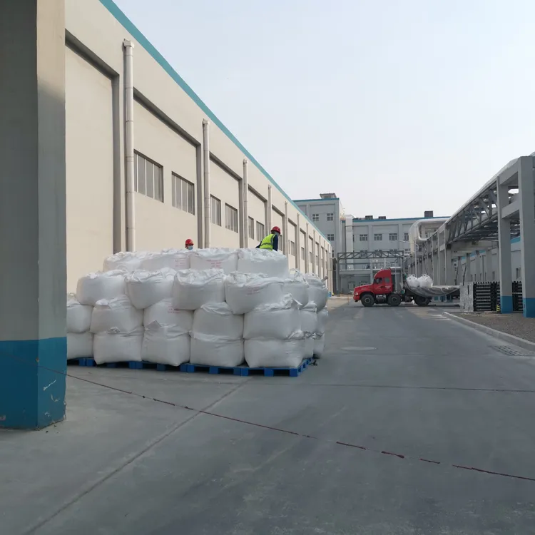 Soda Ash Light Granules