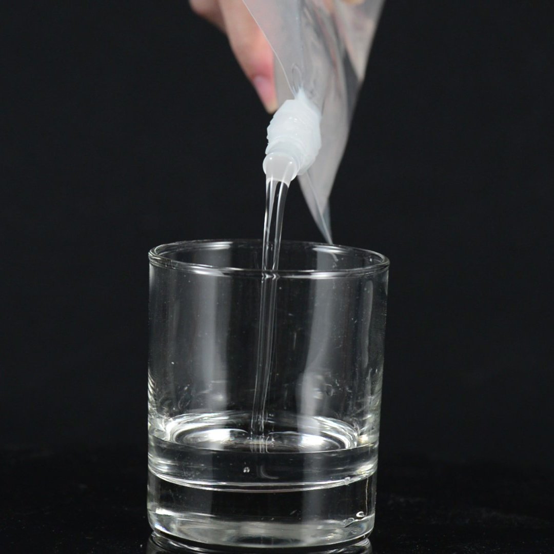 Sodium Silicate Lumps