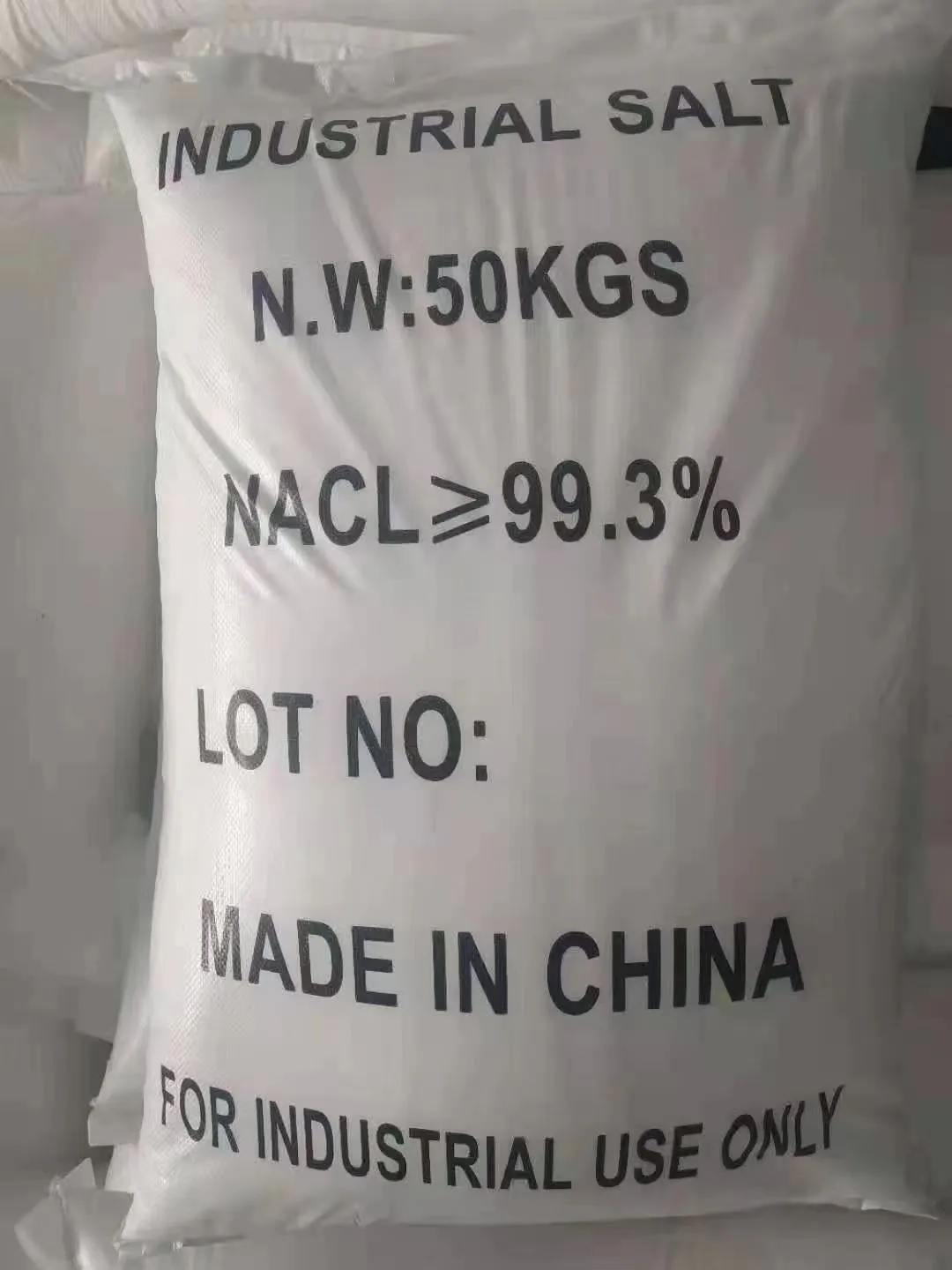 Jumbo Bags for Bulk Export