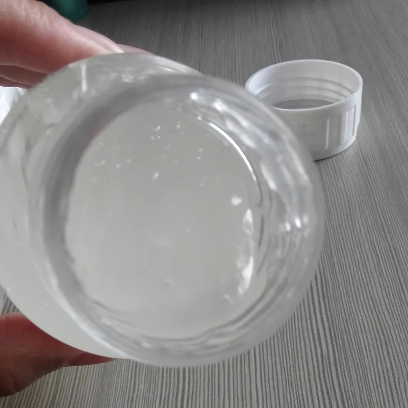 Sodium Lauryl Ether Sulfate molecular structure and application