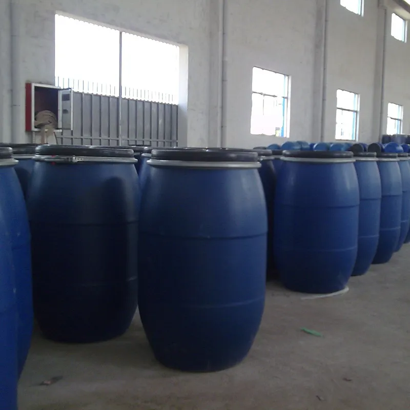 Industrial cleaner formulation with surfactant